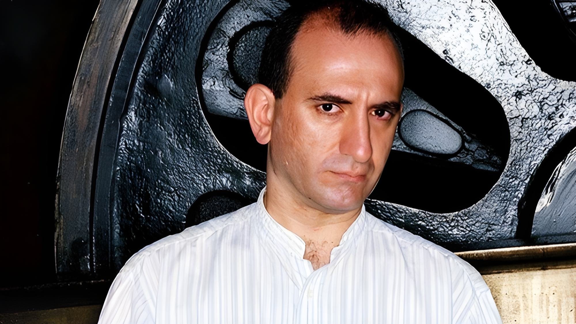 The Armando Iannucci Shows|The Armando Iannucci Shows
