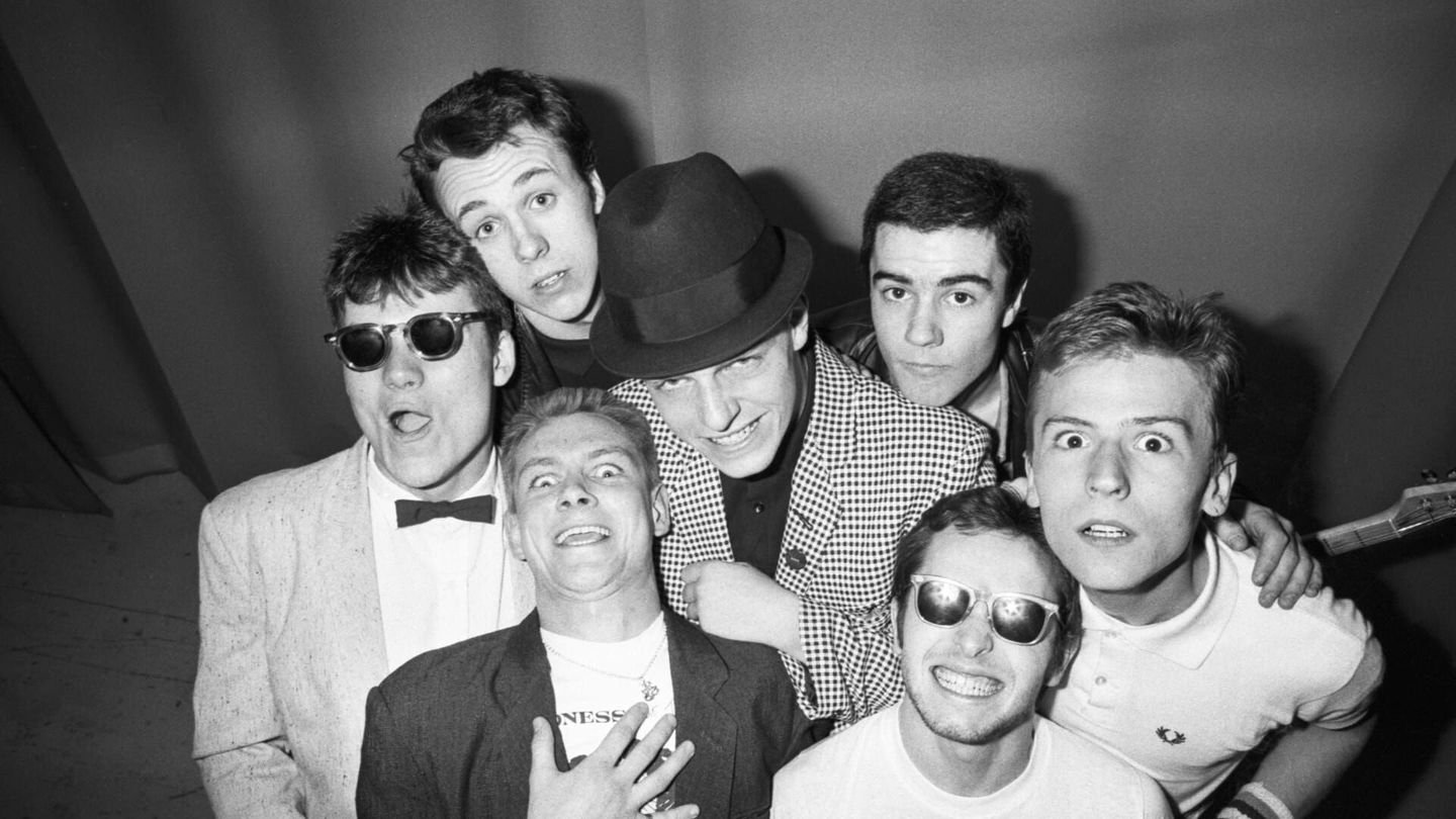Madness : Prince du ska, Roi de la Pop|Madness : Prince du ska, Roi de la Pop