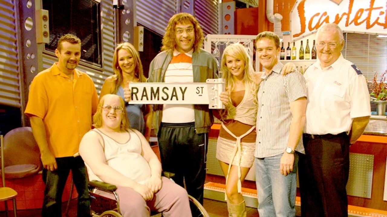 Little Britain Down Under|Little Britain Down Under