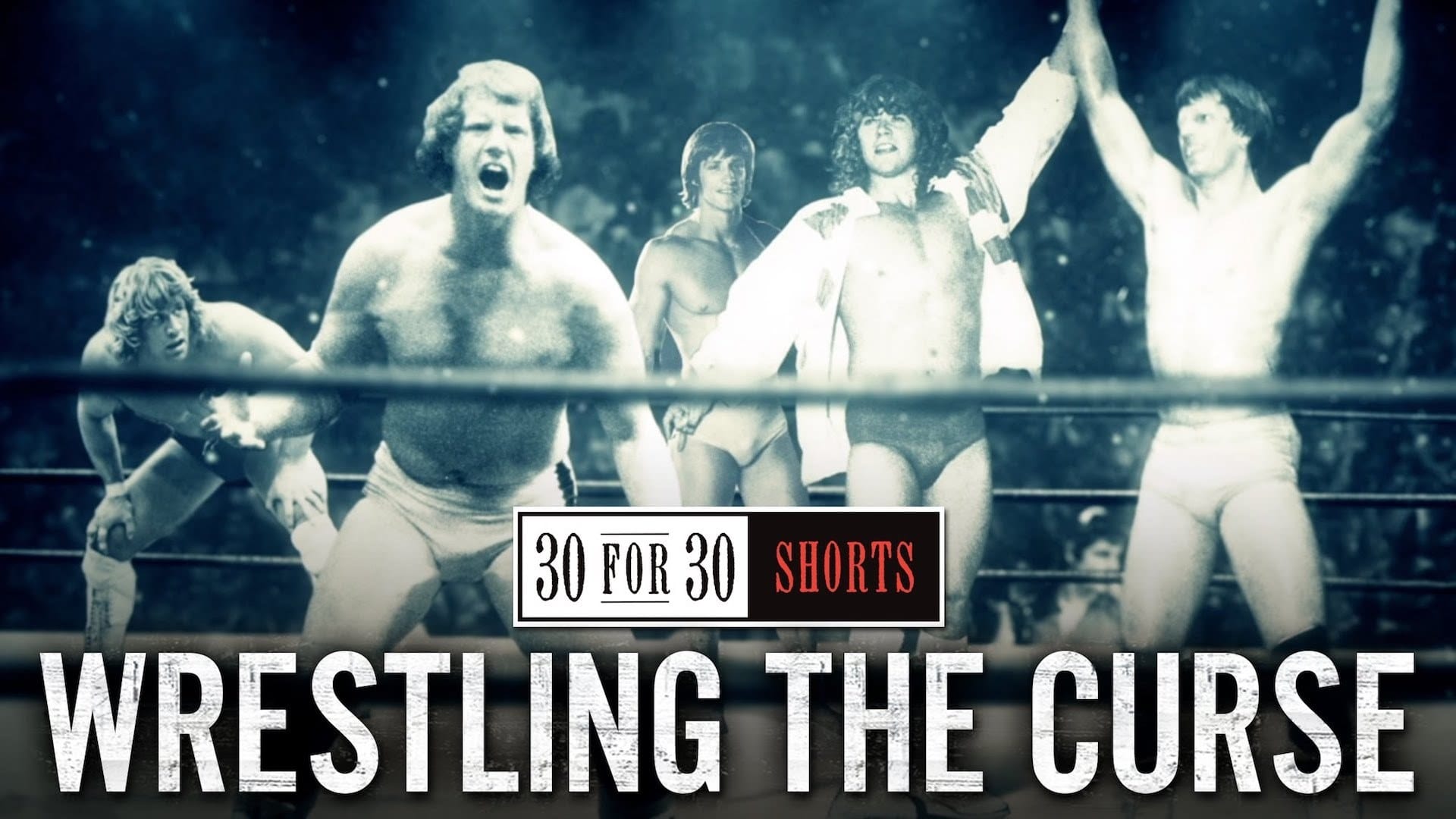 Wrestling the Curse|Wrestling the Curse