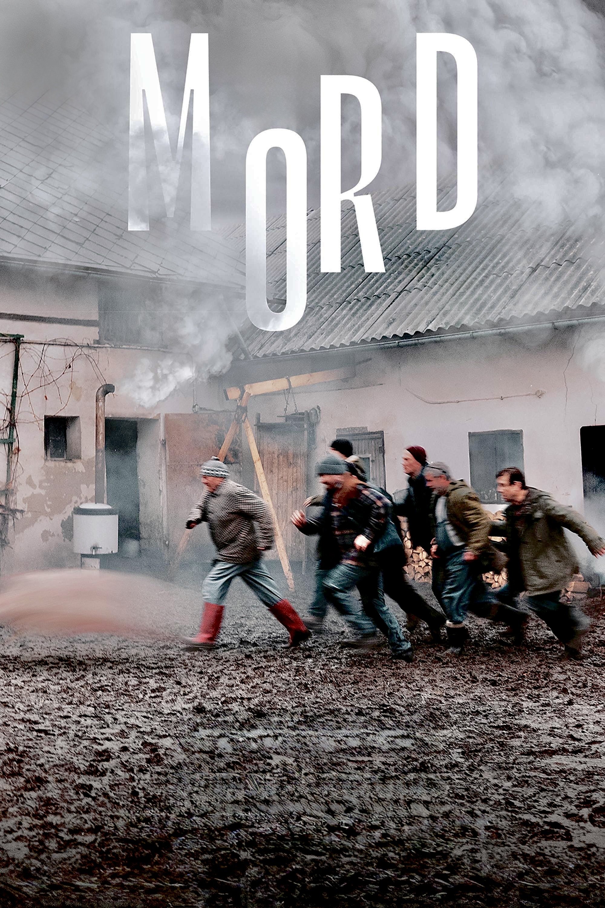 Mord | Mord