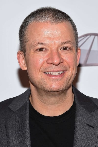 بازیگر Jim Norton  