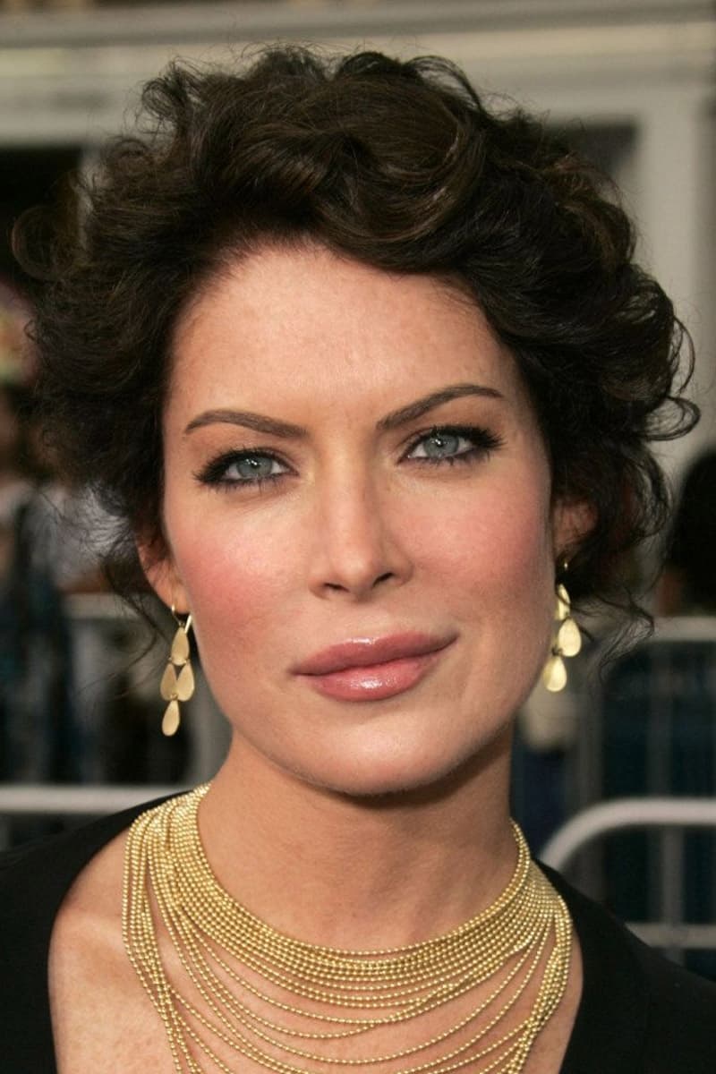 بازیگر Lara Flynn Boyle  