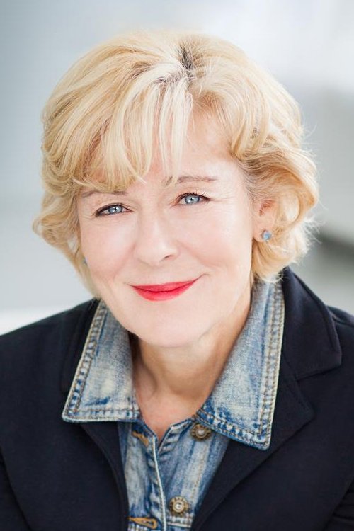 بازیگر Dominique Demers  
