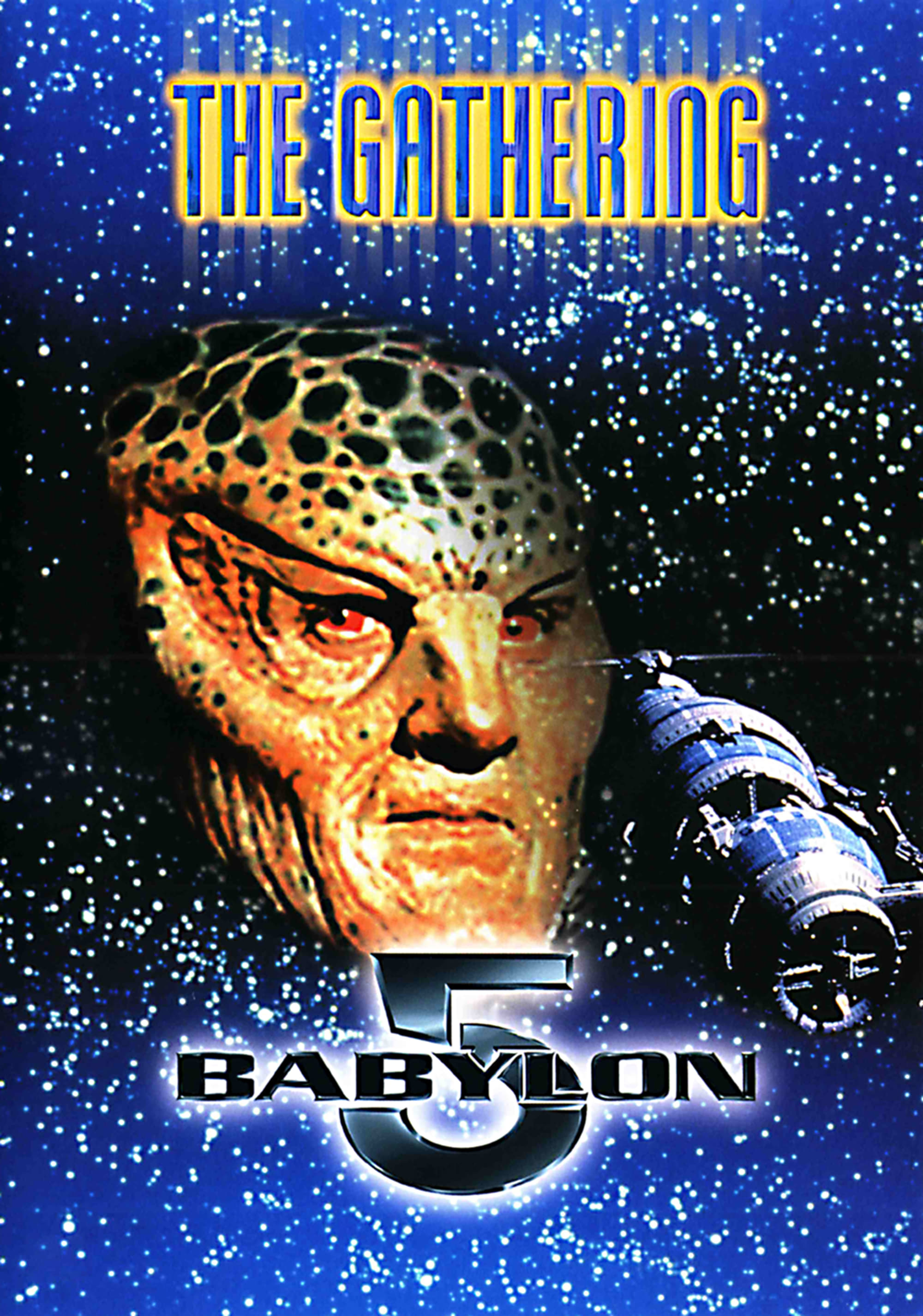 Babylon 5: The Gathering | Babylon 5: The Gathering