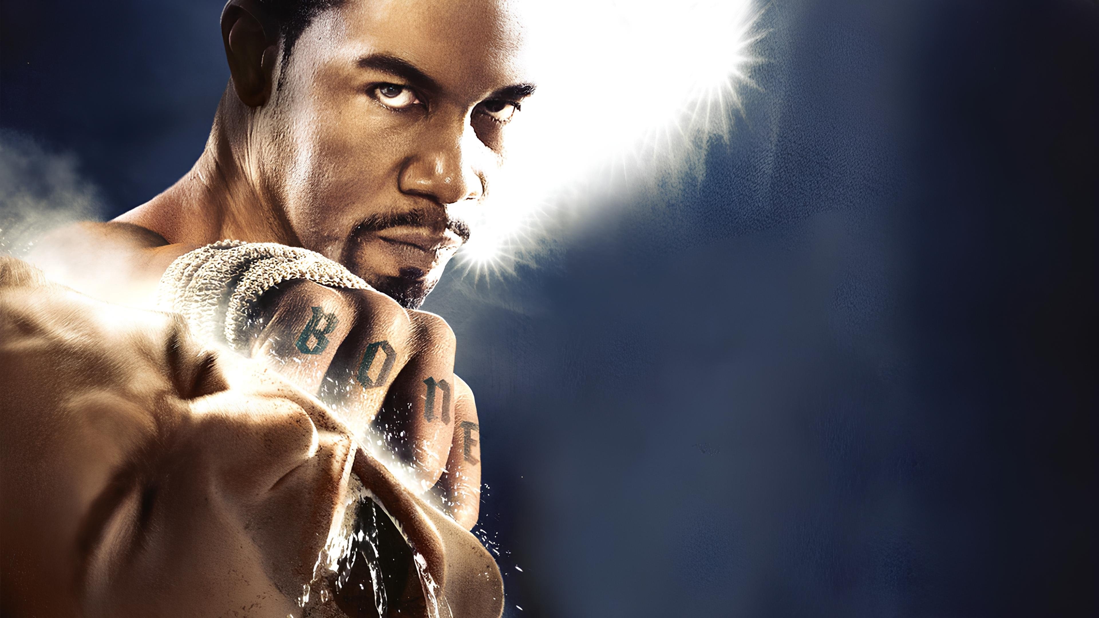 Blood and Bone|Blood and Bone