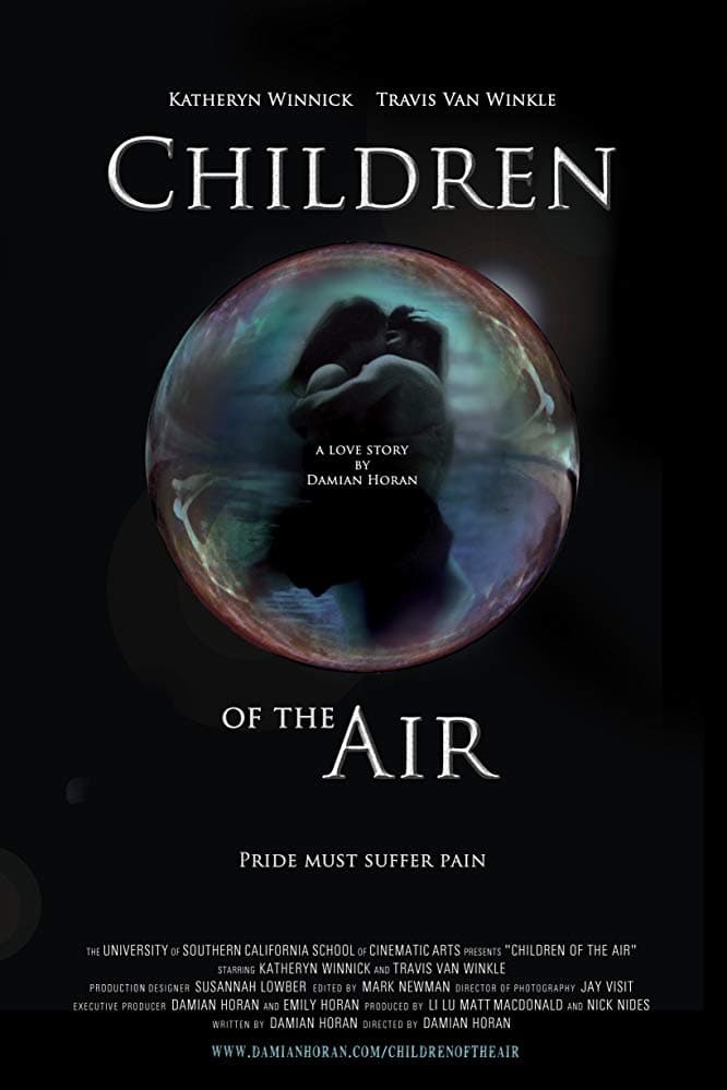 Children of the Air | Children of the Air