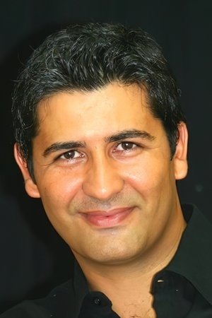 بازیگر Gürol Güngör  