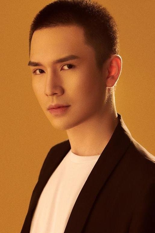 بازیگر Wang He Yu  