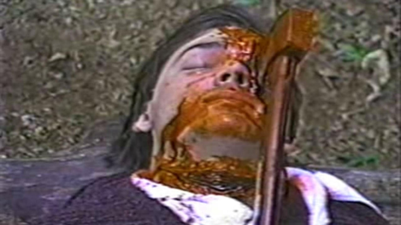 Cannibal Campout|Cannibal Campout