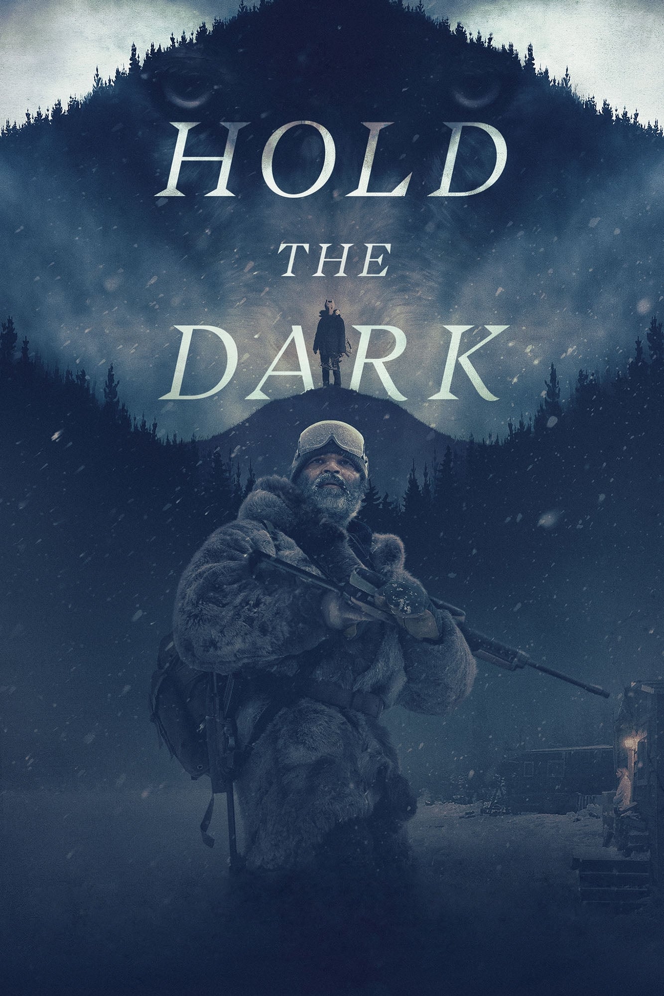 Hold the Dark | Hold the Dark