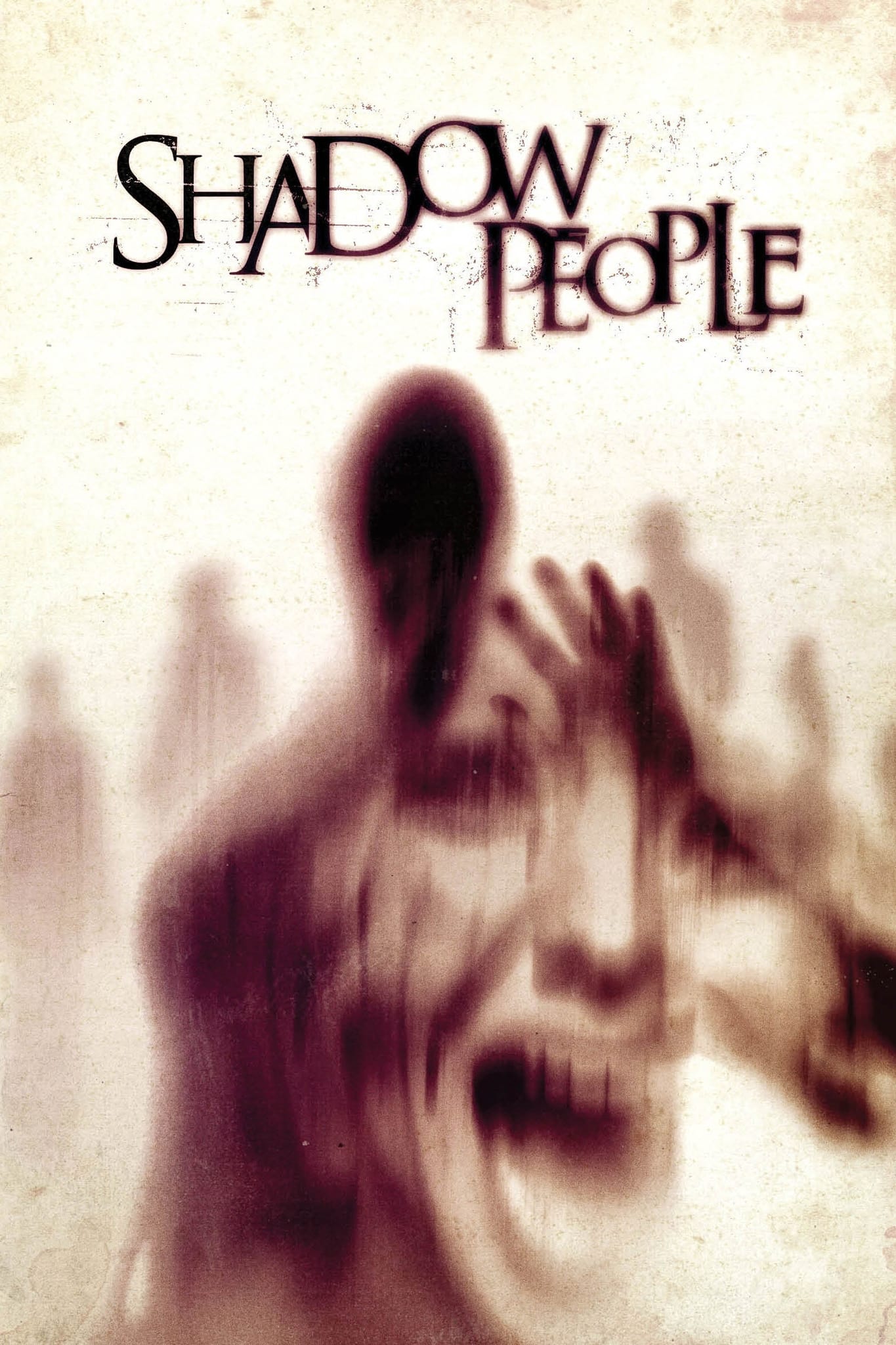 Shadow People | Shadow People