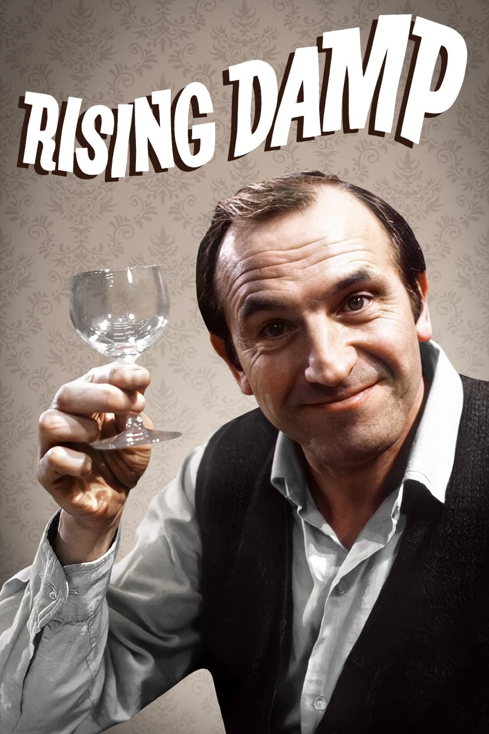 Rising Damp | Rising Damp