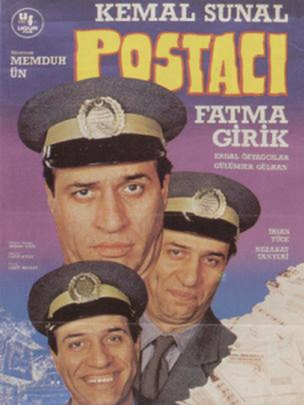 Postacı | Postacı