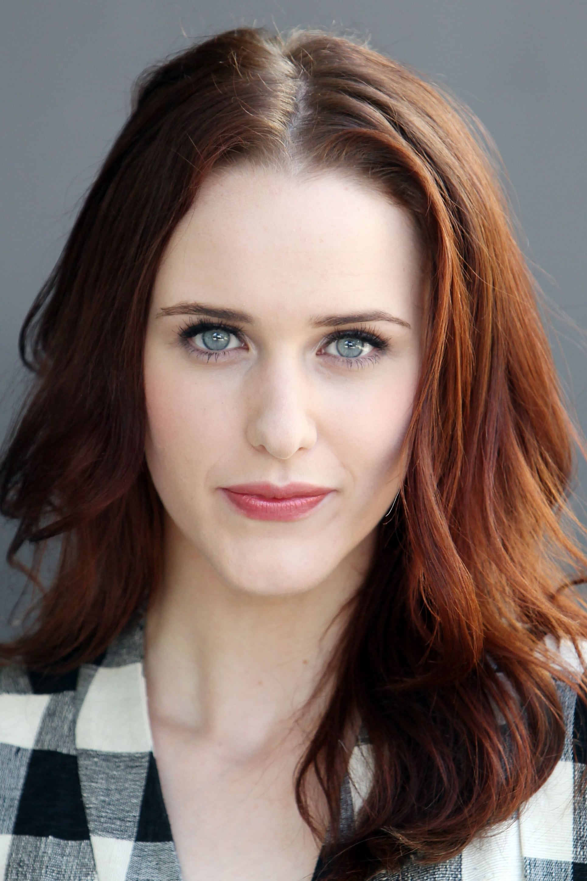 بازیگر Rachel Brosnahan  