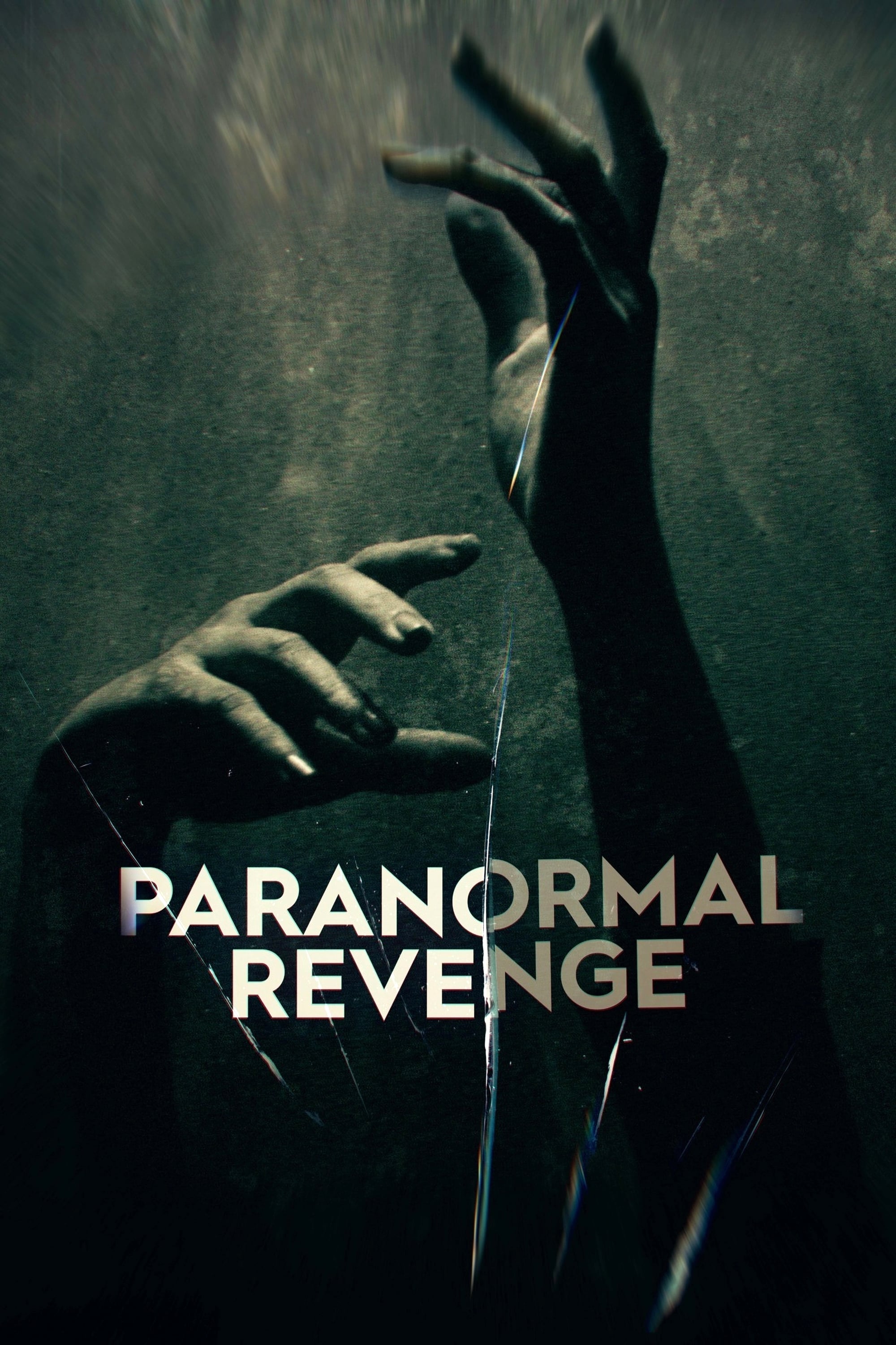 Paranormal Revenge | Paranormal Revenge