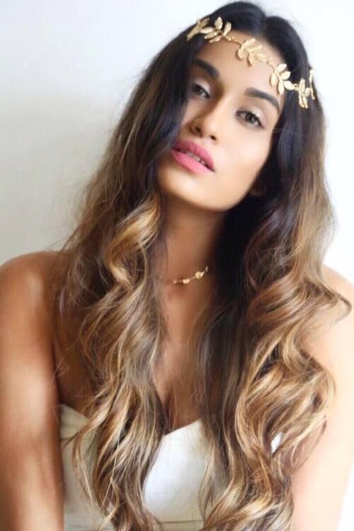 بازیگر Pryanka Talukdar  