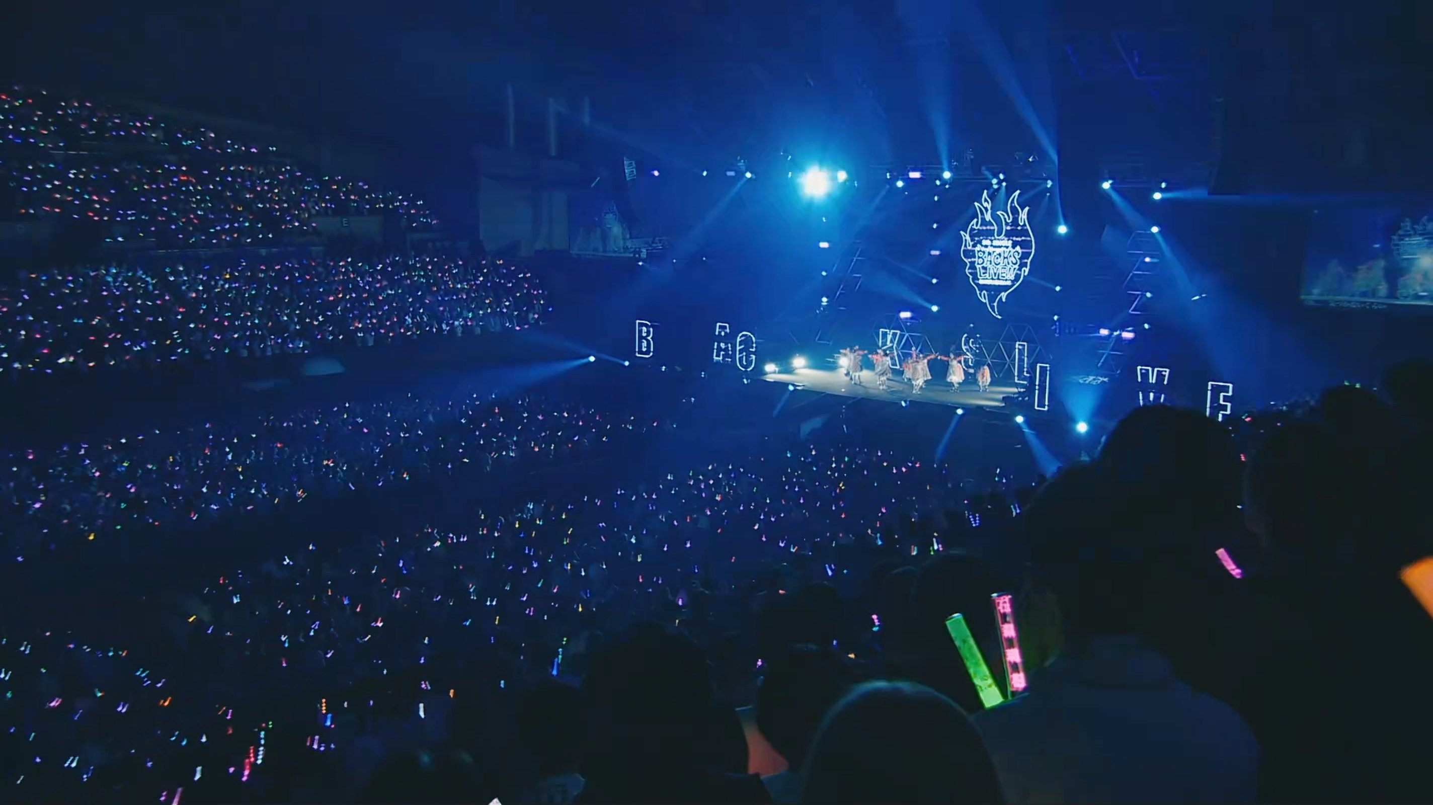Sakurazaka46: I want tomorrow to come|Sakurazaka46: I want tomorrow to come