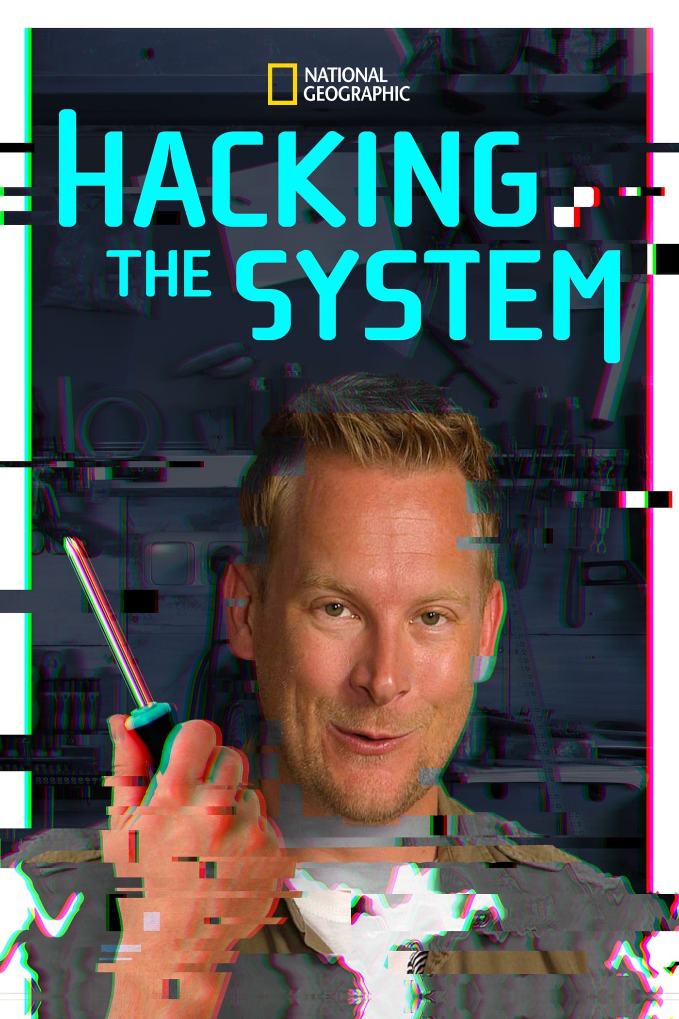 Hacking the System | Hacking the System