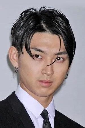 بازیگر 松田翔太  