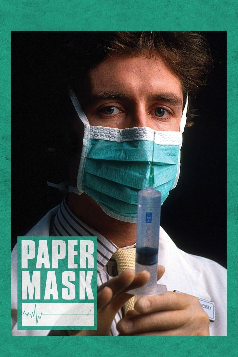 Paper Mask | Paper Mask