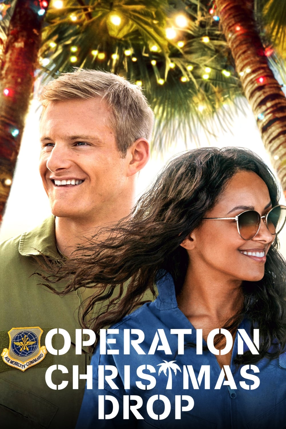 Operation Christmas Drop | Operation Christmas Drop