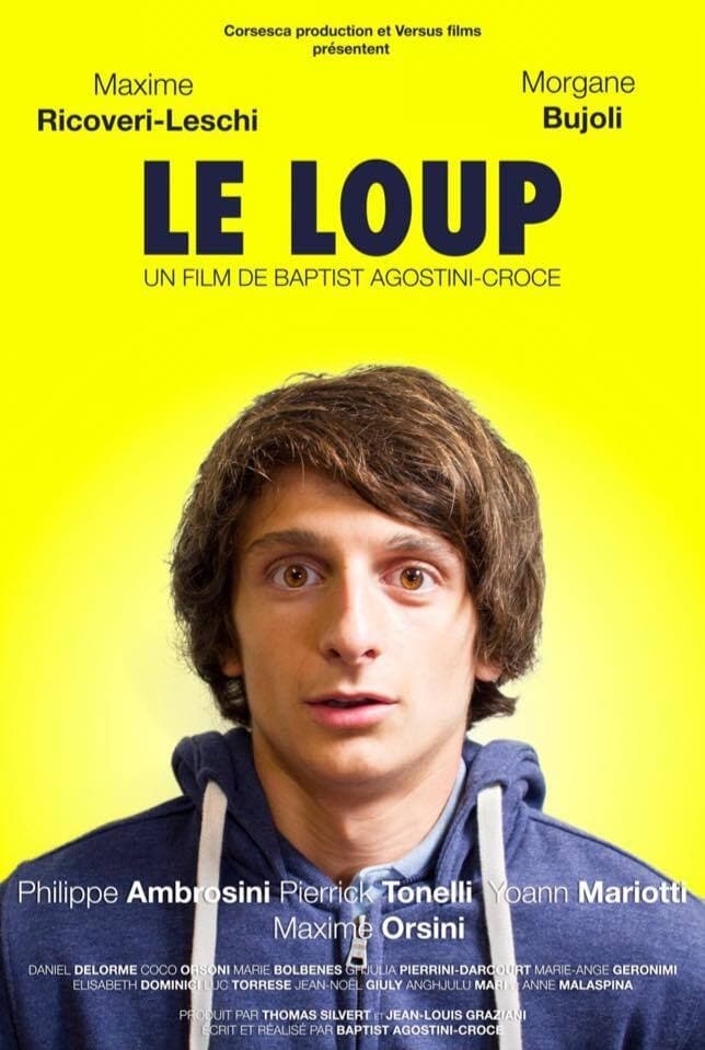 Le Loup | Le Loup