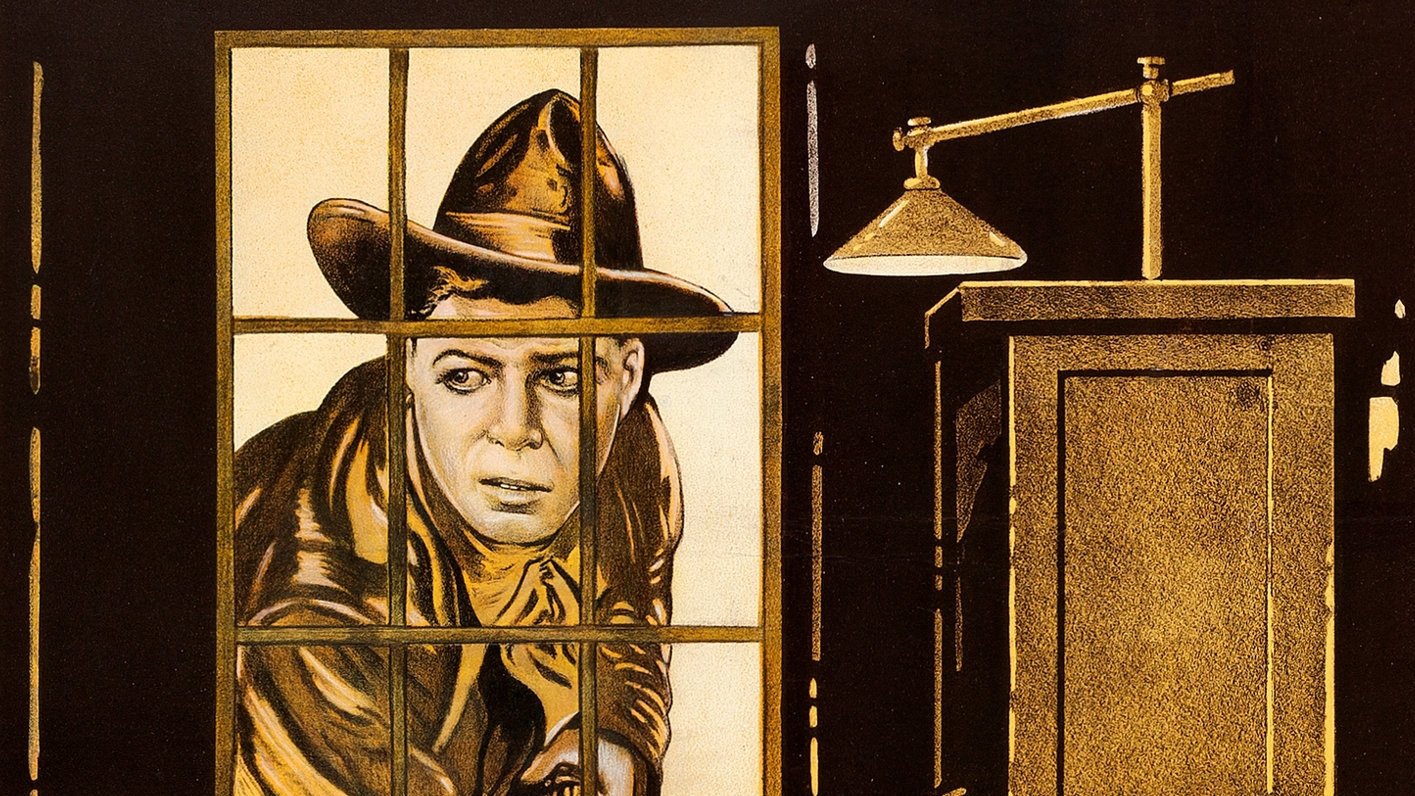 The Tell-Tale Wire|The Tell-Tale Wire