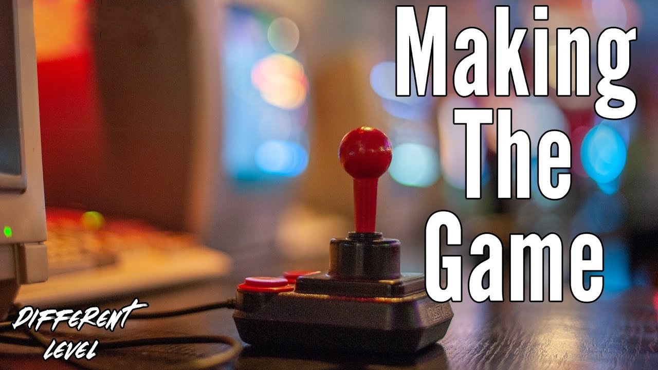 Making The Game|Making The Game