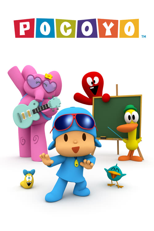 Pocoyo | Pocoyo