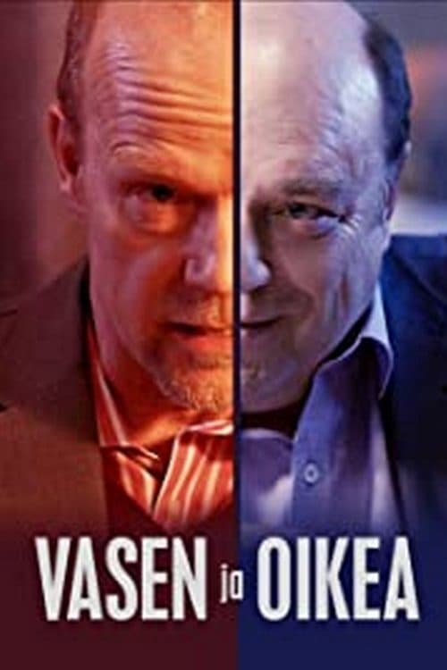 Vasen ja oikea | Vasen ja oikea