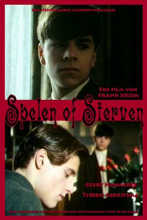 Spelen of sterven | Spelen of sterven