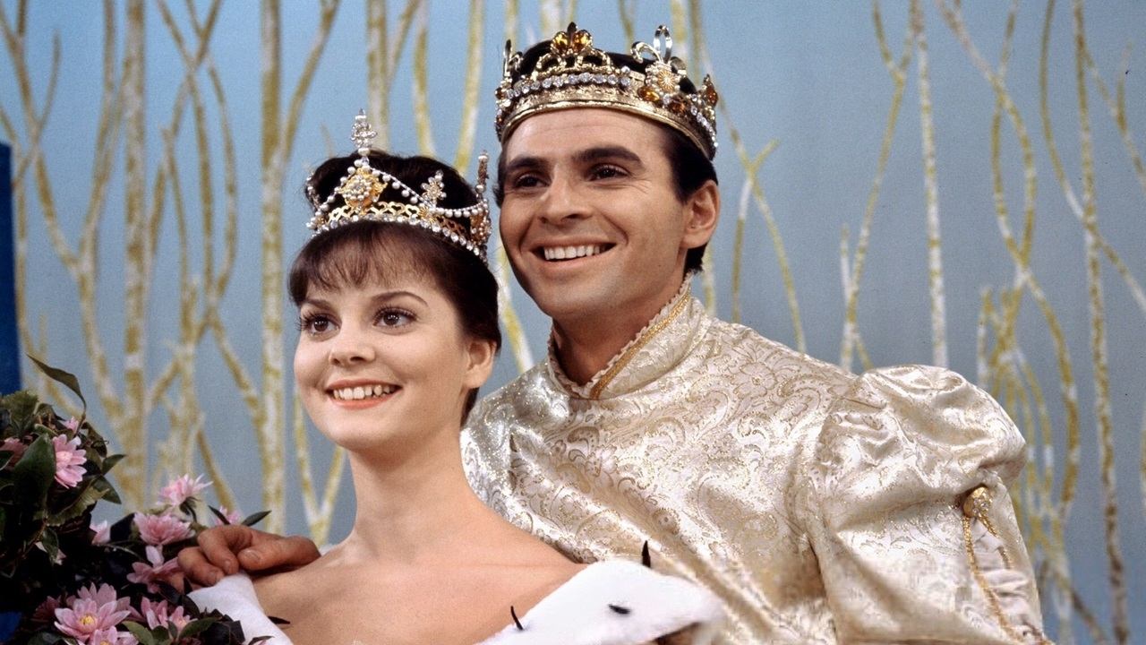 Cinderella|Cinderella