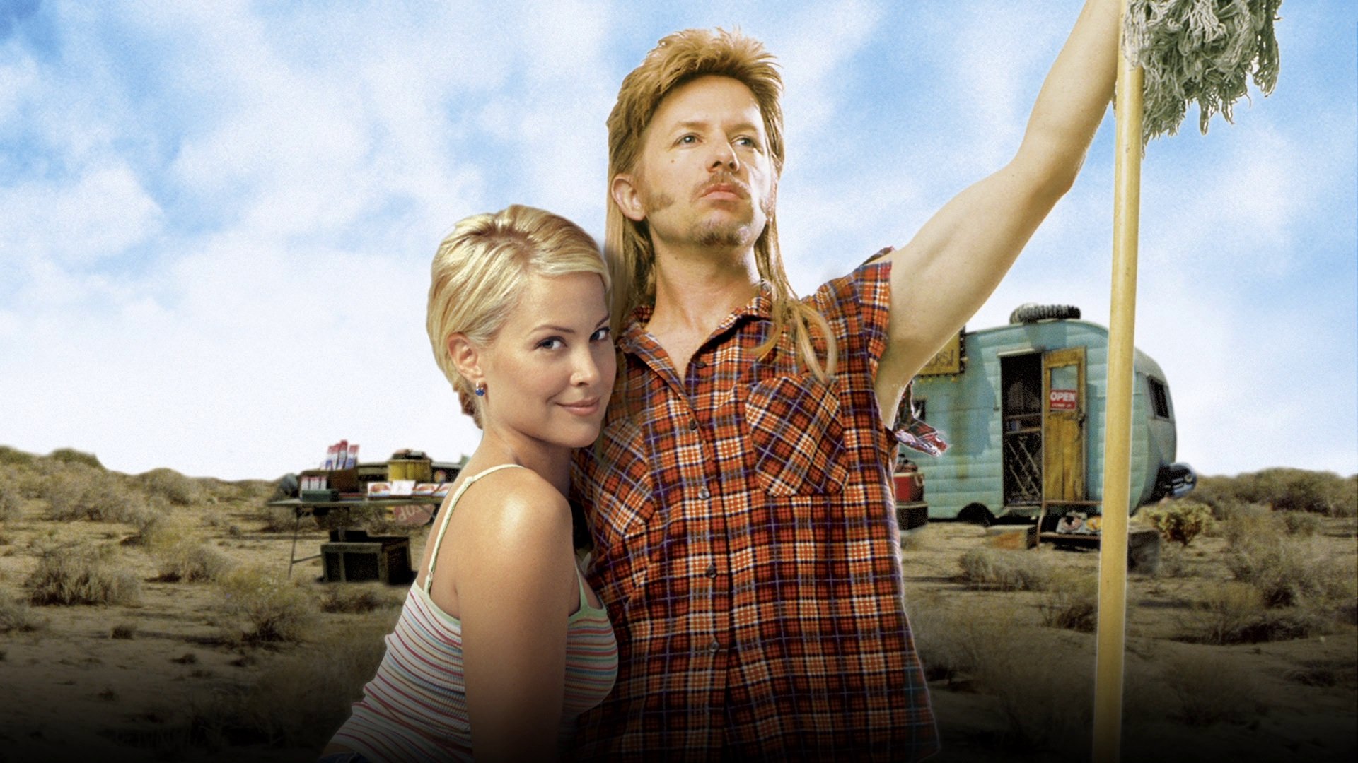Joe Dirt|Joe Dirt