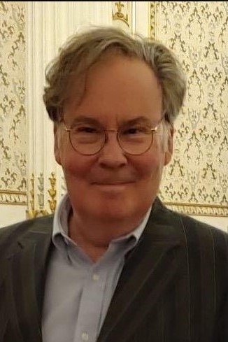 بازیگر Alan Henry Brown  