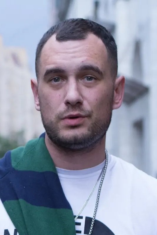 بازیگر Artur Kreem  