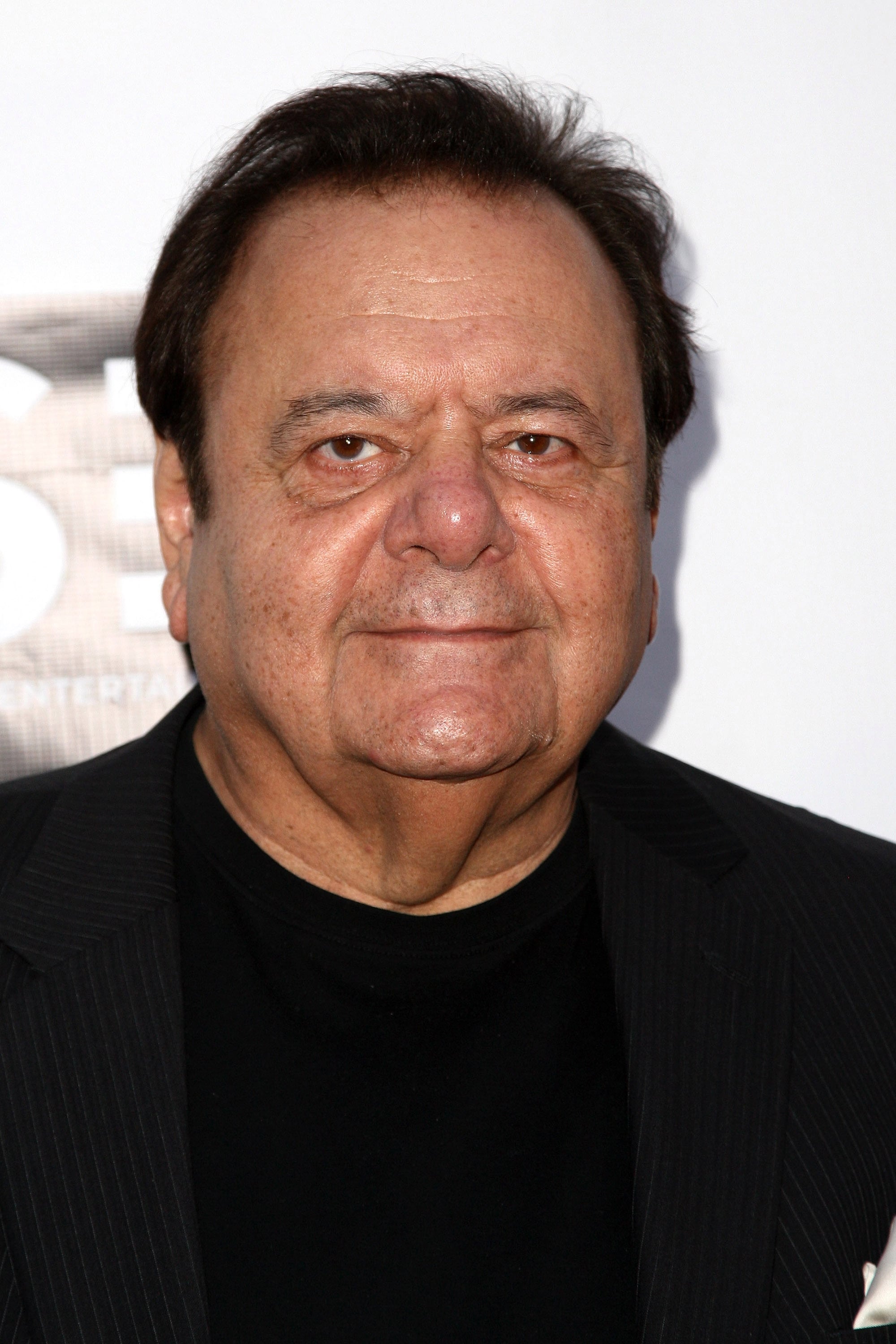 بازیگر Paul Sorvino  