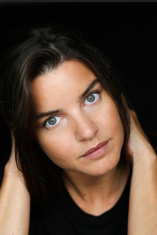 بازیگر Dia Jovanovic  