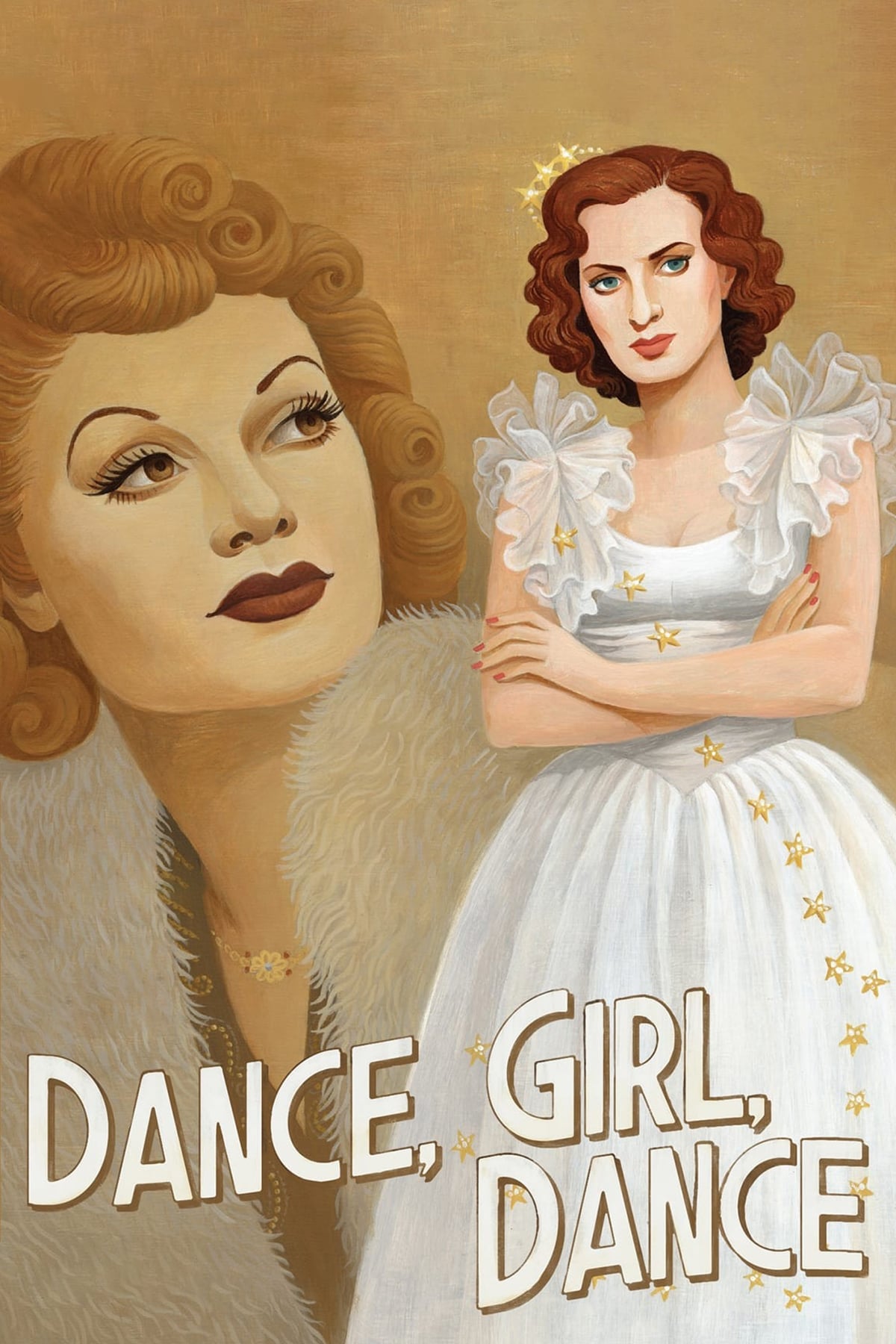 Dance, Girl, Dance | Dance, Girl, Dance