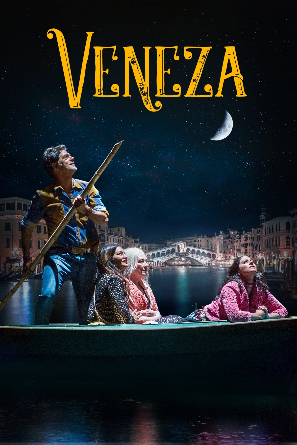 Veneza | Veneza