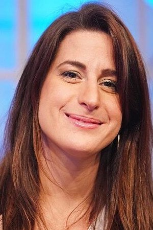 بازیگر Gracia Baur  