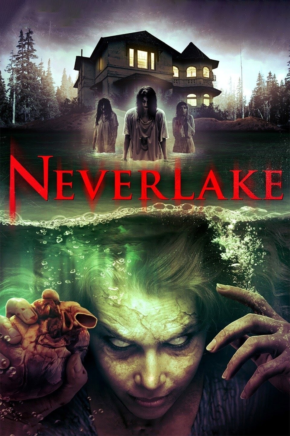 Neverlake | Neverlake