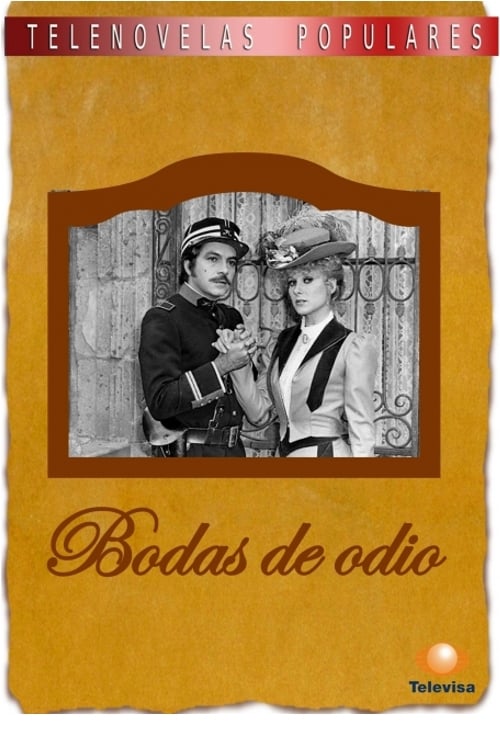 Bodas de odio