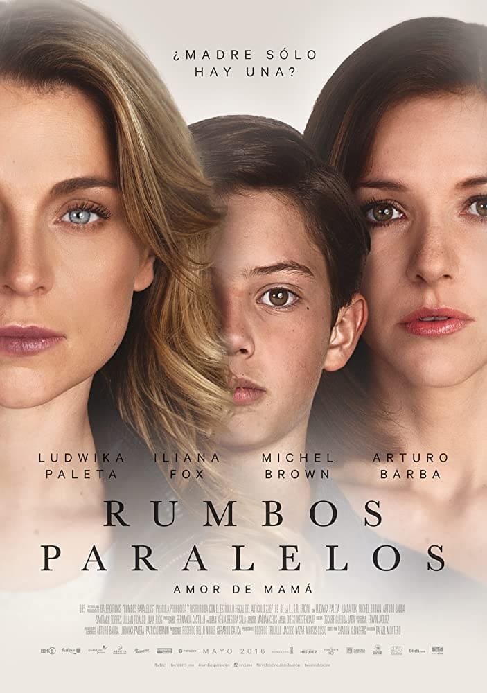 Rumbos paralelos