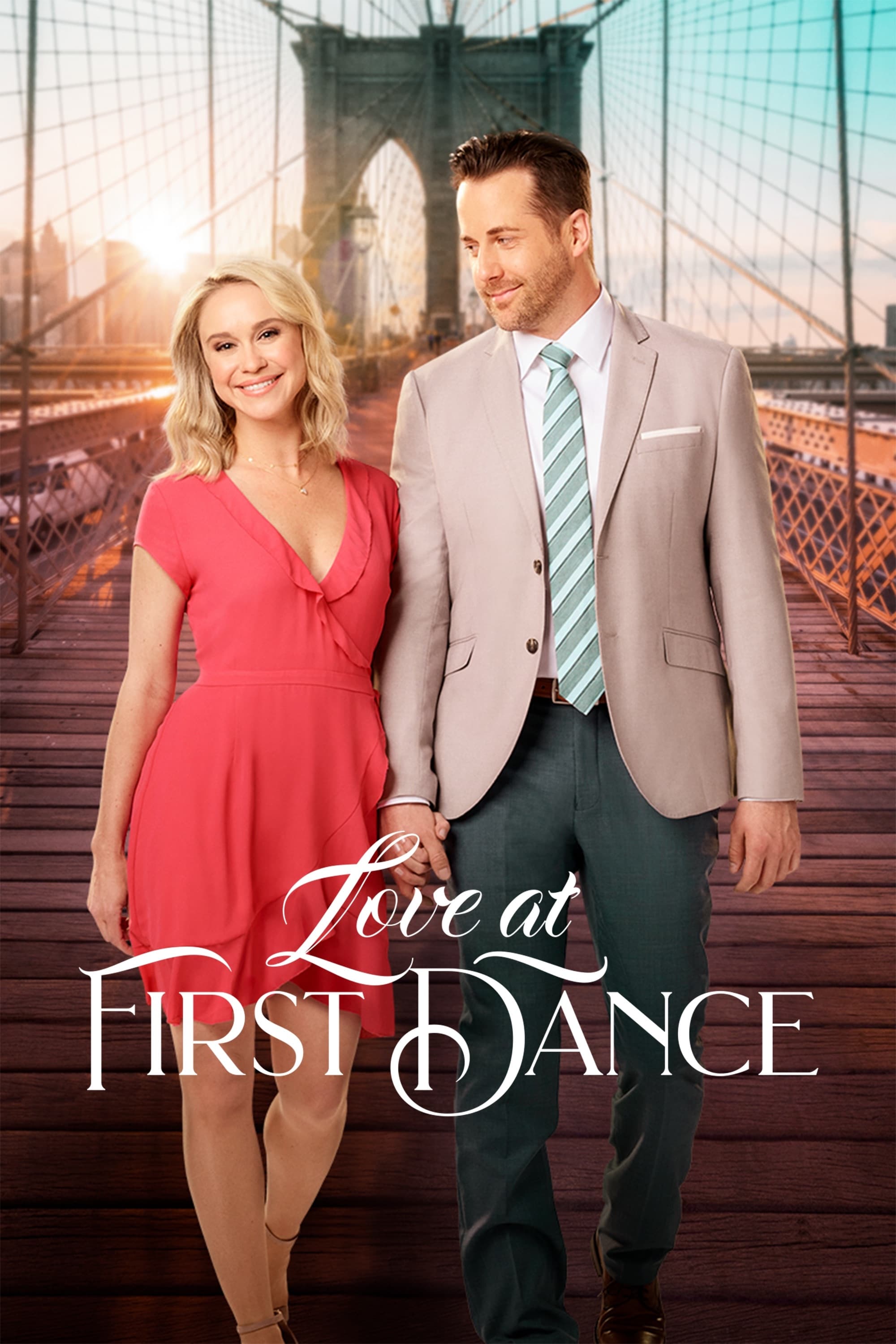 Love at First Dance | Love at First Dance