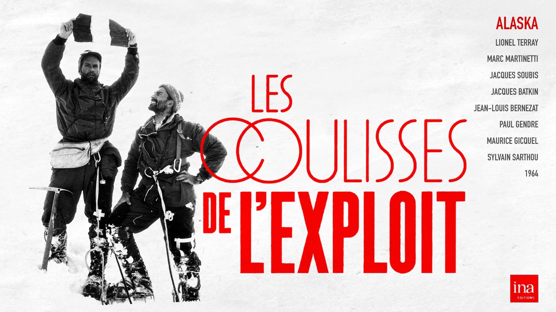 Les Coulisses De L'Exploit|Les Coulisses De L'Exploit