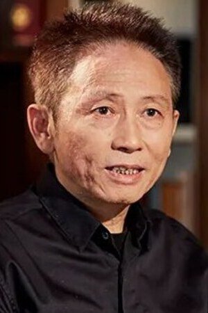 بازیگر Liu He-Ping  