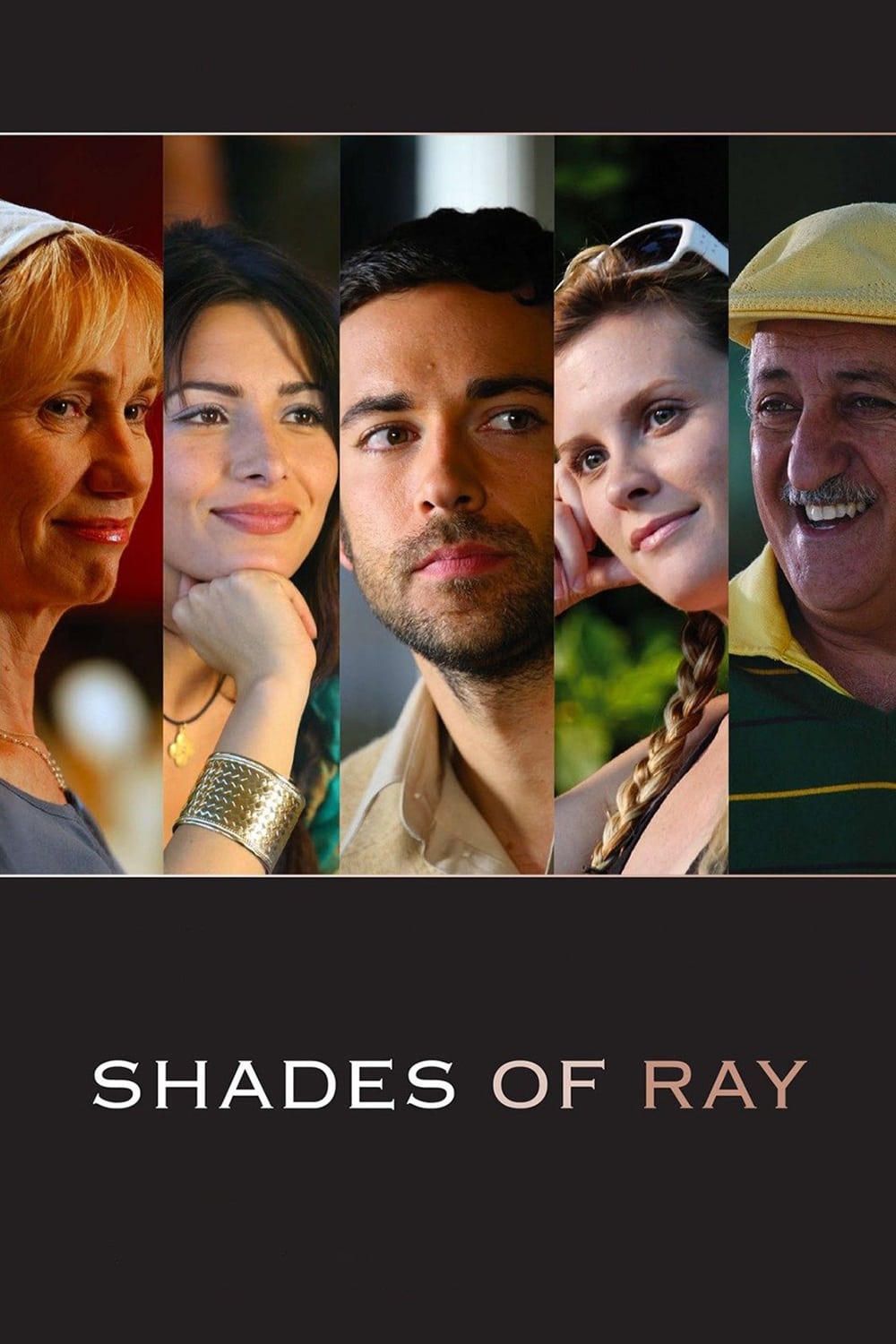 Shades of Ray | Shades of Ray