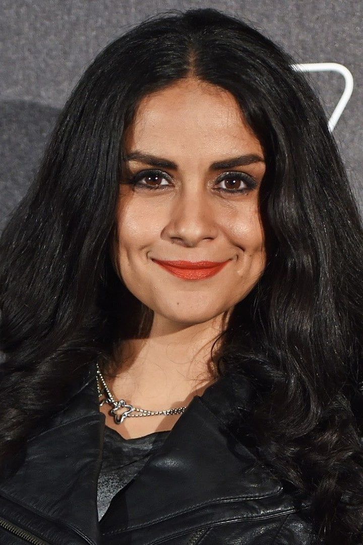 بازیگر Gul Panag  