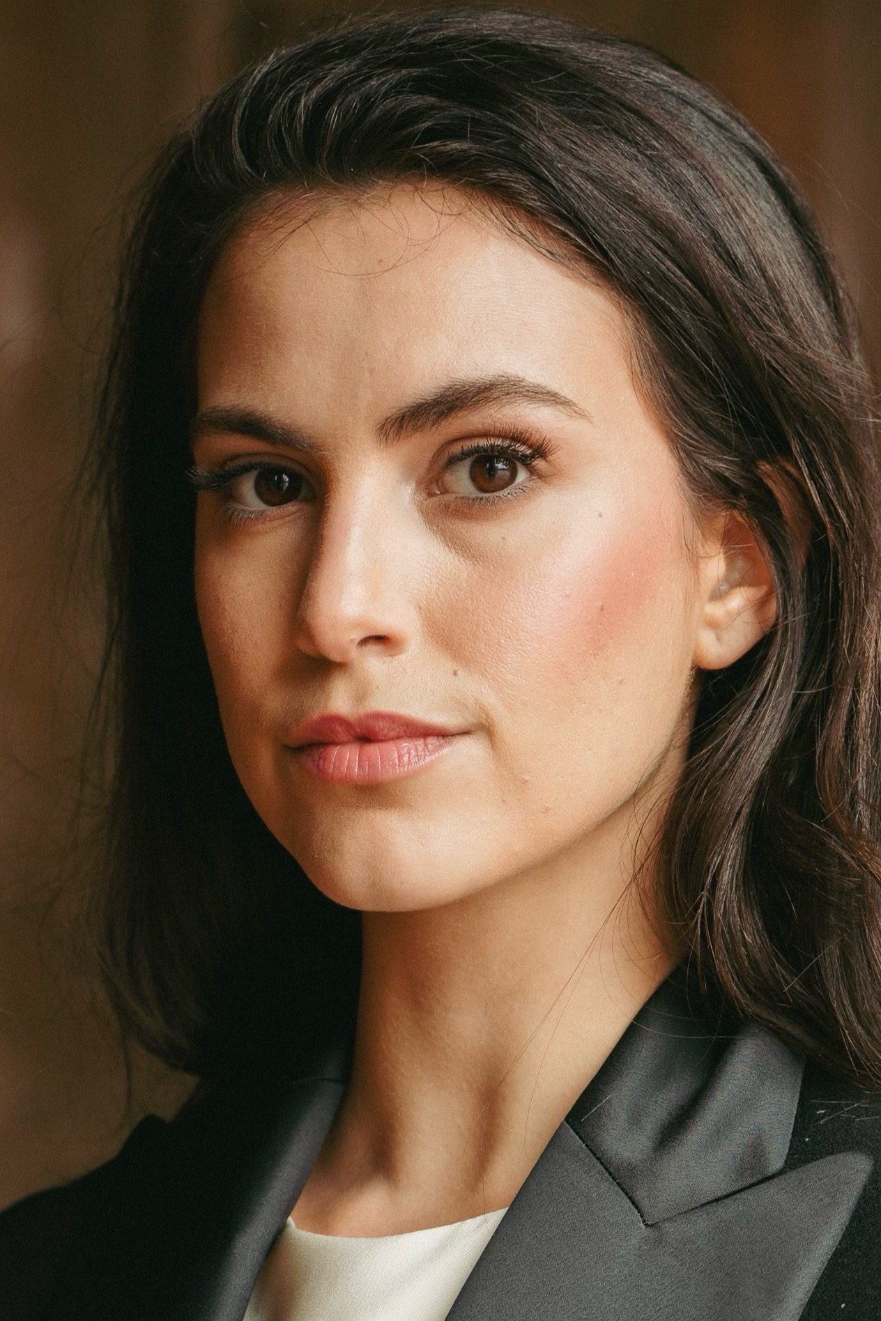 بازیگر Summer Foley  